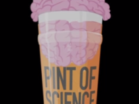 Pint of Science 2014