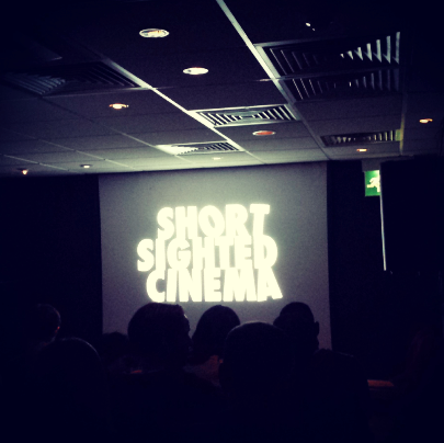 Short Sighted Cinema
