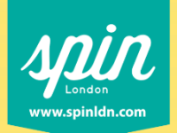 Win Tickets to Spin London 14