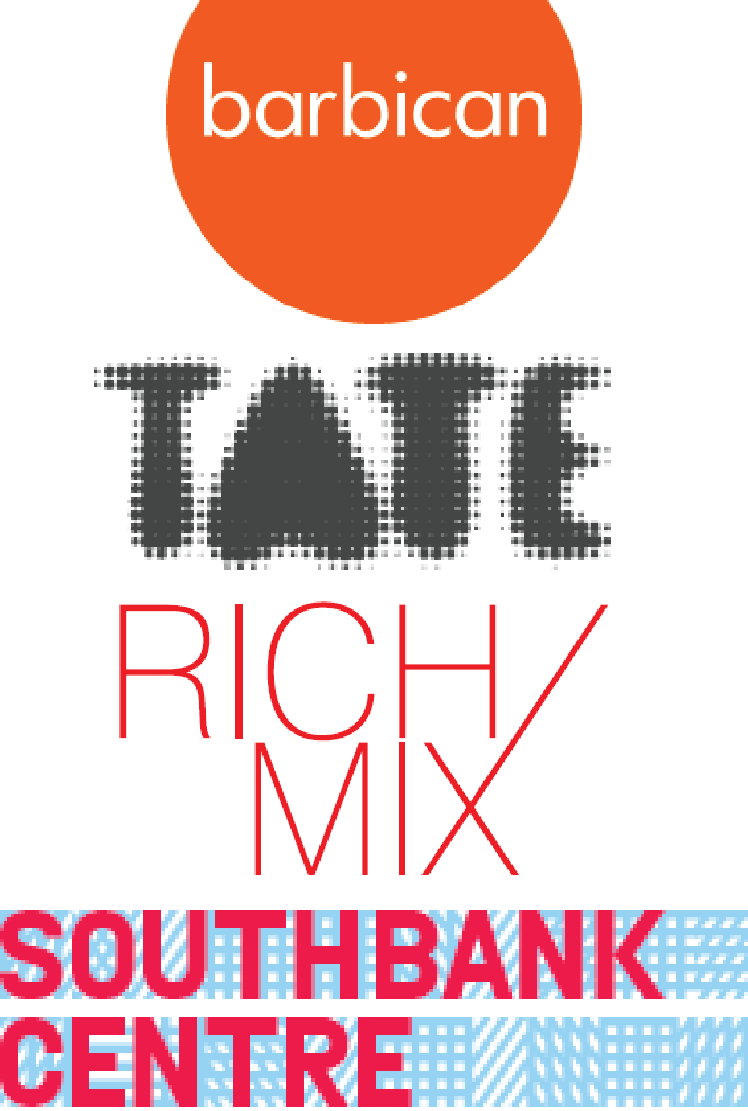 Arts Centre Jobs in London October 2015 Broke in London