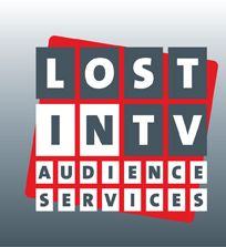 Free Studion Audience Tickets - Lost in TV