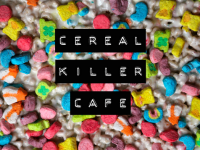Cereal Killer Cafe