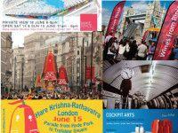 Top 5 Free Events in London this Weekend 13-15 June