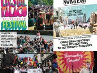 Top 5 Free Events in London this Weekend 27-29 June