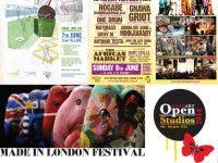 Top 5 Free Events in London this Weekend 6-8 June
