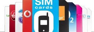 Get a free UK Mobile - Free SIM cards