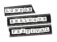 London Analogue Festival 2014 Logo