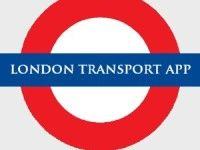 London Transport apps