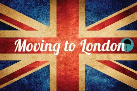 Moving to London Guide - Broke in London