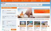 easyjet holidays review
