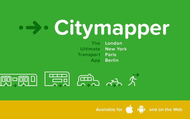 Top 10 Free London Apps