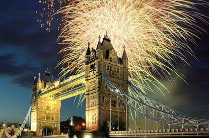 Free London Festivals 2014-2015