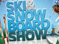 Win Tickets to the Telegaph Ski and Snowboard Show