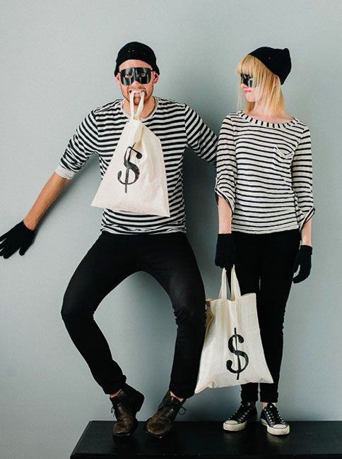 Top 5 Cheap but Awesome Halloween costumes