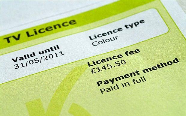 How Not to Pay for a TV Licence Legally