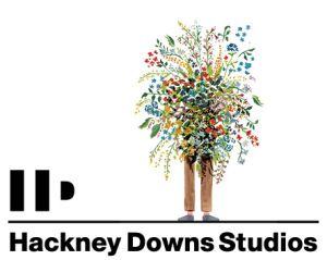 Hackney Downs Studios logo