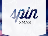 Spin Xmas 2014