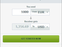TransferWise the Best Way to Transfer Money Abroad