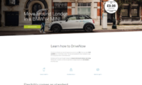DriveNow UK review