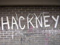 An Insider's Guide to Hackney