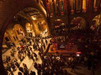 Top 10 Free Events in London January 2015