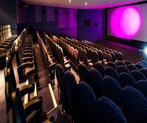 Cheap cinemas in London
