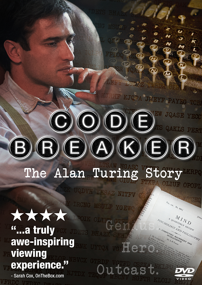 the codebreaker movie review