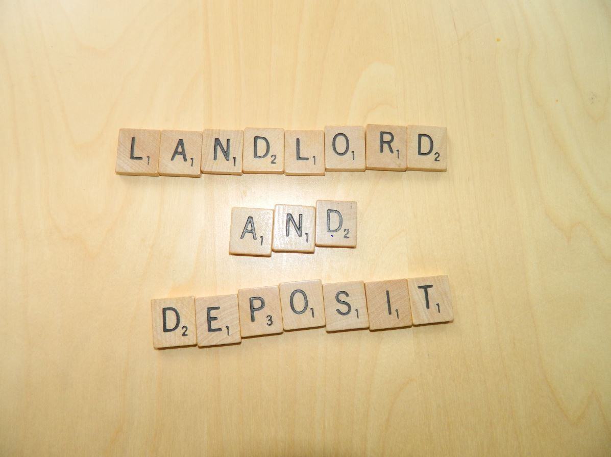 How to Deal with Landlords and Deposits Broke in London