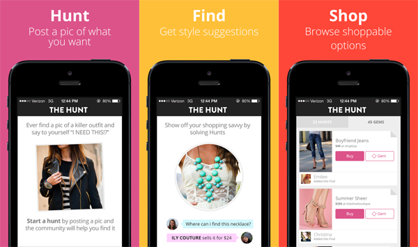 Top 5 Free Budget Fashion Apps