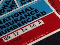 Applying for a National Insurance Number