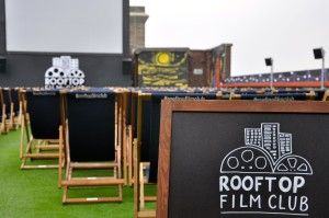 Rooftop Film Club Review