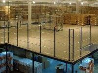 Business Owners Can Save Big With Mezzanine Floors
