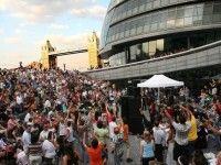 Top 10 Free Events in London June 2015