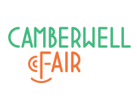 Camberwell Fair Logo Main