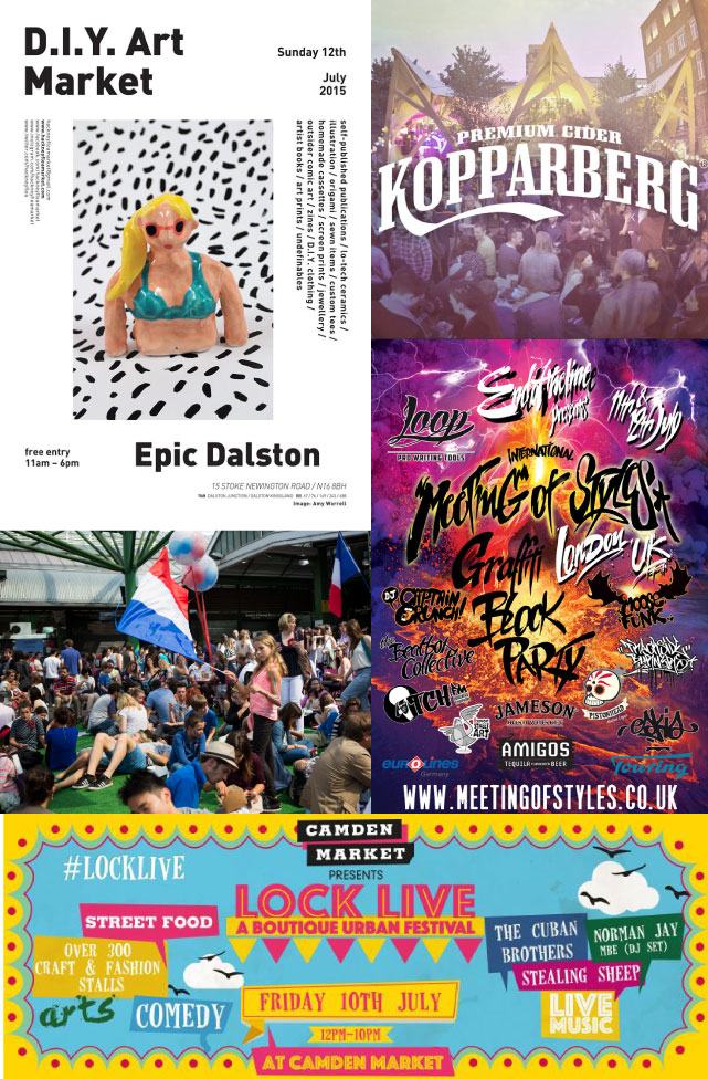 Top 5 Free Events In London This Weekend Broke In London Top 5 Free Events In London This Weekend Broke In London