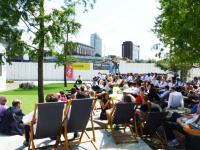 Top 10 Free Events in London July 2015