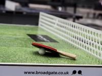 Broadgate, London, is hosting Ping! in the City