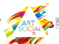 Art Social at The House of St Barnabas