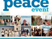 The Little Big Peace Event 2015