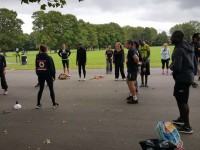 Get Fit for Free with Our Parks in London