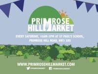 The new Primrose Hill Market