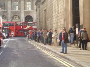 10 Things You will Notice when You Move to London