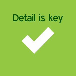 Top 5 Job Application Tips for Students