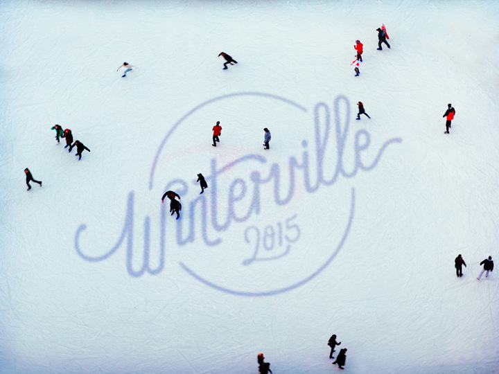 Winterville 2015