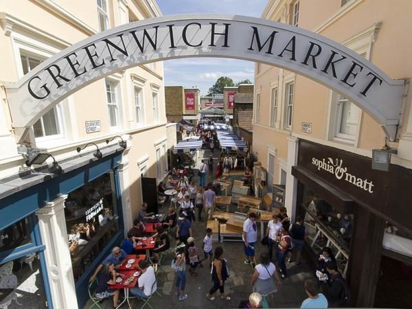 A Guide to Greenwich: Top Tips