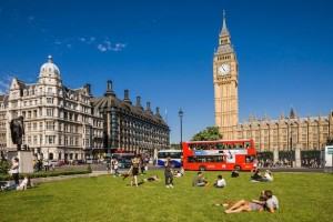 8 Tips for a Budget Weekend in London