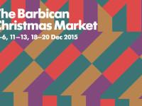 Barbican Christmas Market