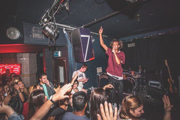 The Best Venues in London for Free Music