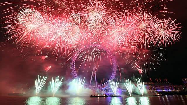 Top 10 Free Events in London December 2015