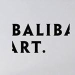 Balibart Online Art Store Pop Up Shop Launch